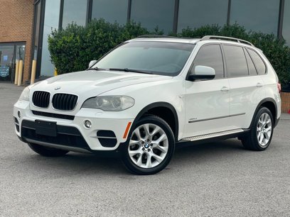 Used 2012 BMW X5 xDrive35i