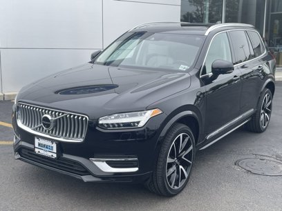 Used 2022 Volvo XC90 T8 Inscription Expression w/ Advanced Package
