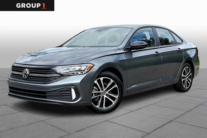 Used 2024 Volkswagen Jetta Sport