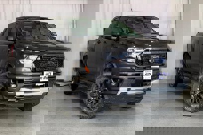 Used 2020 Ford Ranger XLT w/ Equipment Group 301A Mid