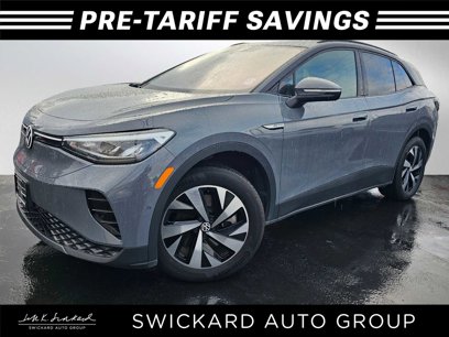 Used 2023 Volkswagen ID.4 Pro