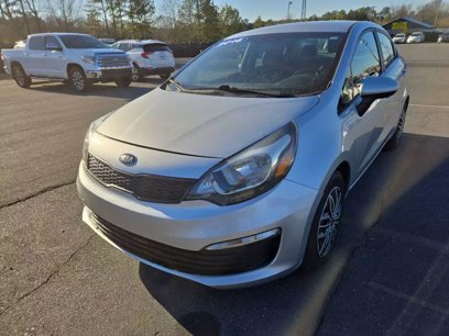 Used 2016 Kia Rio LX w/ Power Package