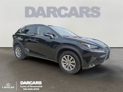 Used 2019 Lexus NX 300 AWD