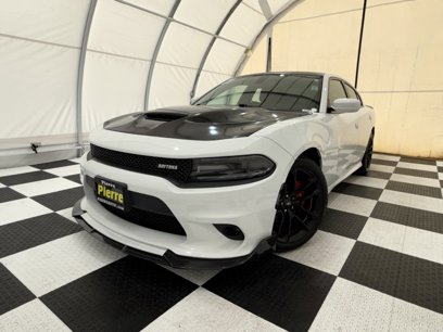 Used 2021 Dodge Charger R/T w/ Daytona Edition Group