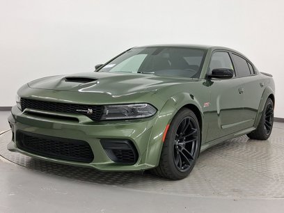 Used 2023 Dodge Charger Scat Pack