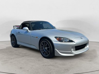 Used 2005 Honda S2000