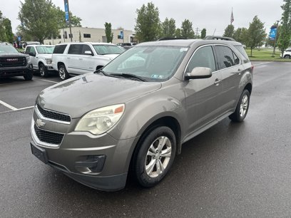 Used 2012 Chevrolet Equinox LT w/ Driver Convenience Package