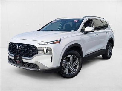 Used 2023 Hyundai Santa Fe SEL