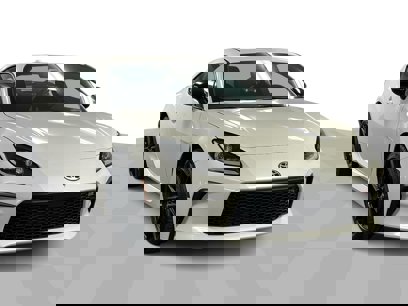 Used 2025 Toyota GR86 Premium w/ ALL Weather Mat Package (TMS)