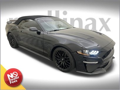 Used 2020 Ford Mustang GT Premium w/ GT Performance Package