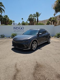 Used 2023 Genesis GV60 Performance