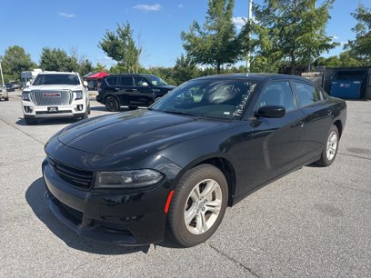 Used 2023 Dodge Charger SXT
