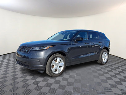 Used 2025 Land Rover Range Rover Velar S