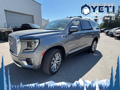 Used 2013 GMC Sierra 2500 Denali