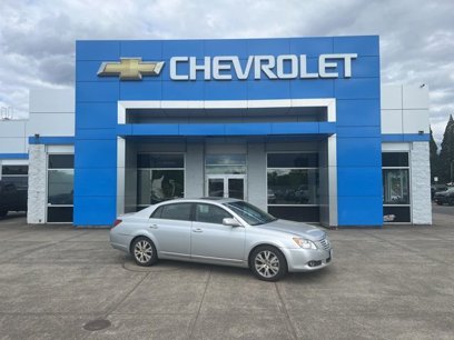 Used 2008 Toyota Avalon Touring