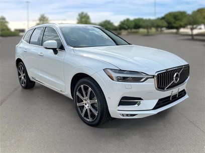 Used 2020 Volvo XC60 T6 Inscription w/ Protection Package Premier