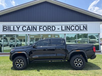 Used 2025 GMC Canyon AT4 w/ AT4X Package