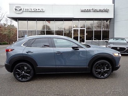 New 2025 MAZDA CX-30 AWD 2.5 S w/ Preferred Package
