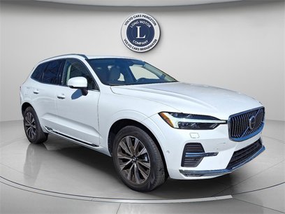 Certified 2023 Volvo XC60 B5 Plus
