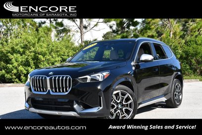 Used 2023 BMW X1 xDrive28i w/ Convenience Package