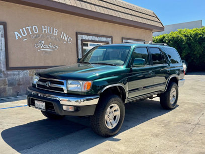 Used 1999 Toyota 4Runner SR5
