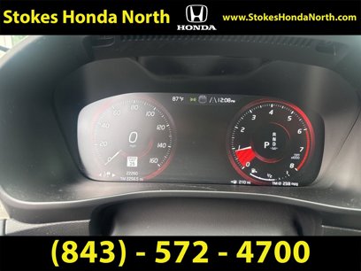 Used 2022 Volvo XC40 T5 Inscription w/ Advanced Package