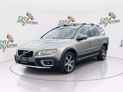 Used 2012 Volvo XC70 T6
