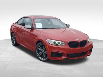 Used 2016 BMW M235i xDrive Coupe