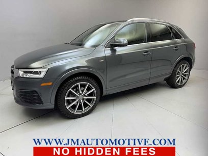 Used 2018 Audi Q3 2.0T Premium Plus w/ Premium Plus Package