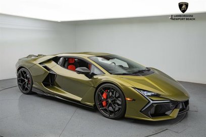 Used 2024 Lamborghini Revuelto