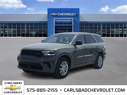 Used 2023 Dodge Durango GT