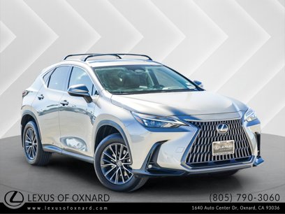 Certified 2024 Lexus NX 350 AWD