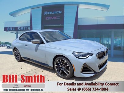Used 2023 BMW M240i xDrive Coupe w/ Premium Package