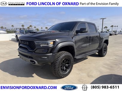 Used 2023 RAM 1500 TRX w/ TRX Level 2 Equipment Group