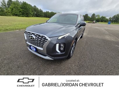 Used 2021 Hyundai Palisade SEL w/ Convenience Package