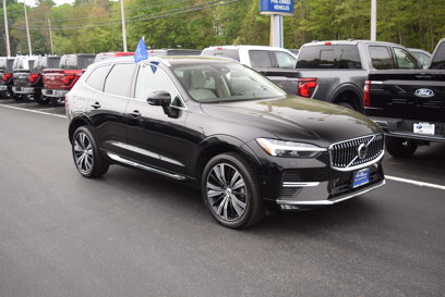 Used 2023 Volvo XC60 B5 Plus w/ Climate Package