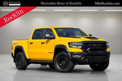 Used 2023 RAM 1500 TRX w/ TRX Level 2 Equipment Group
