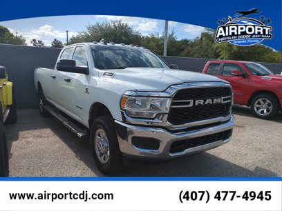 Used 2020 RAM 2500 Tradesman