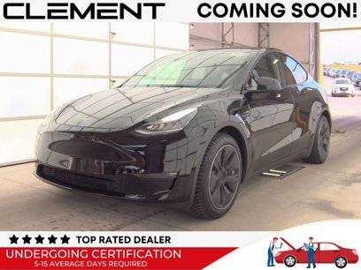 Used 2021 Tesla Model Y Long Range