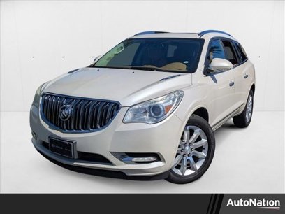 Used 2014 Buick Enclave Premium w/ Trailering Provision Package
