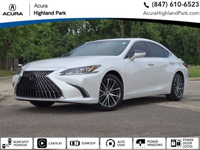 Used 2024 Lexus ES 300h w/ Premium Package