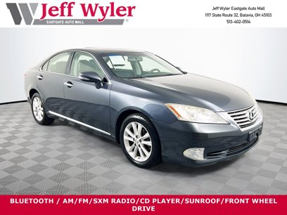 Used 2010 Lexus ES 350