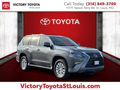 Used 2023 Lexus GX 460 Premium w/ Premium Package