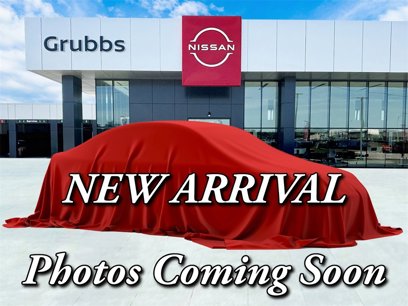 Certified 2020 Nissan Murano Platinum w/ Cargo Package