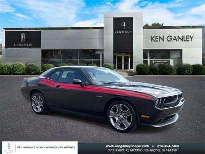 Used 2012 Dodge Challenger R/T