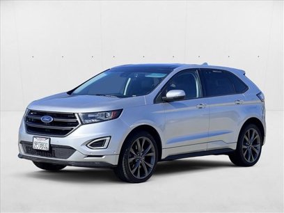 Used 2016 Ford Edge Sport w/ Equipment Group 401A