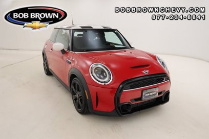 Used 2022 MINI Cooper S