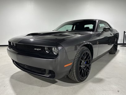 Used 2018 Dodge Challenger R/T Scat Pack w/ Driver Convenience Group