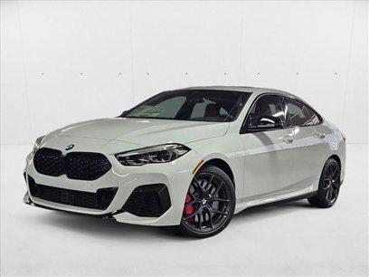 Used 2024 BMW M235i xDrive Gran Coupe w/ Premium Package