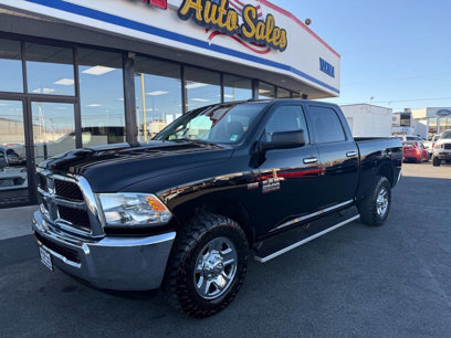 Used 2014 RAM 2500 SLT